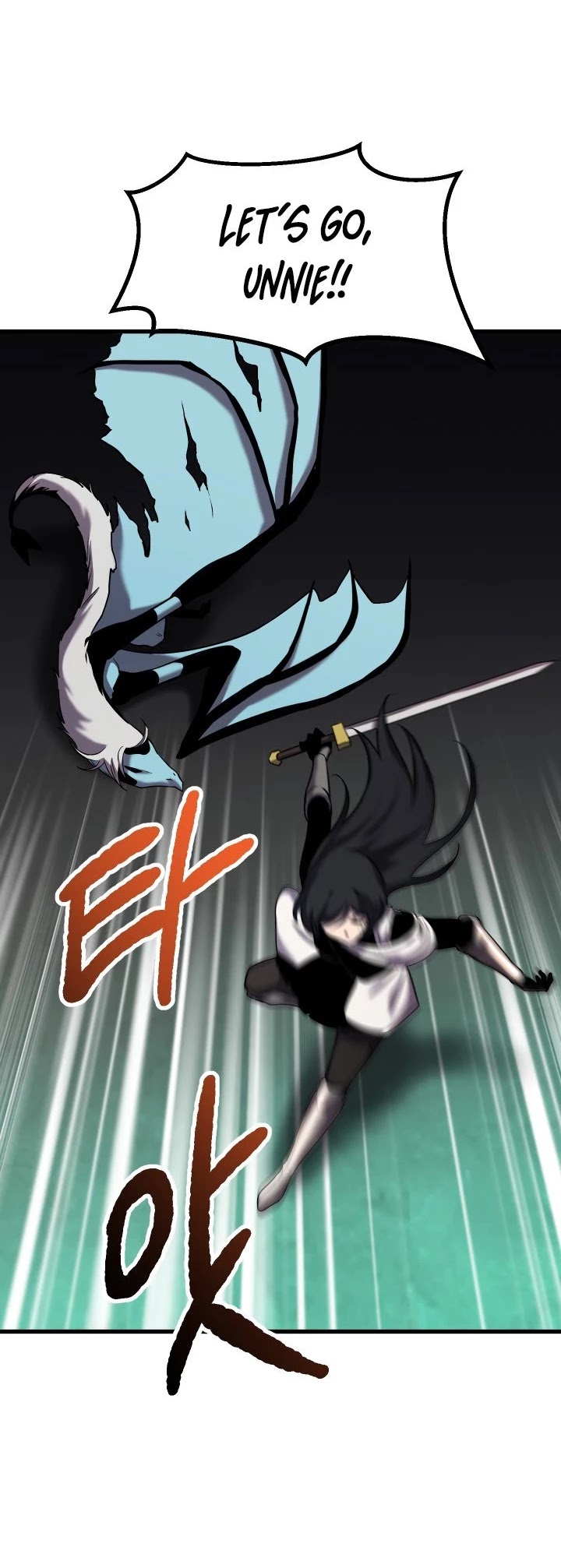 Read Survival Story of a Sword King in a Fantasy World Manga Online