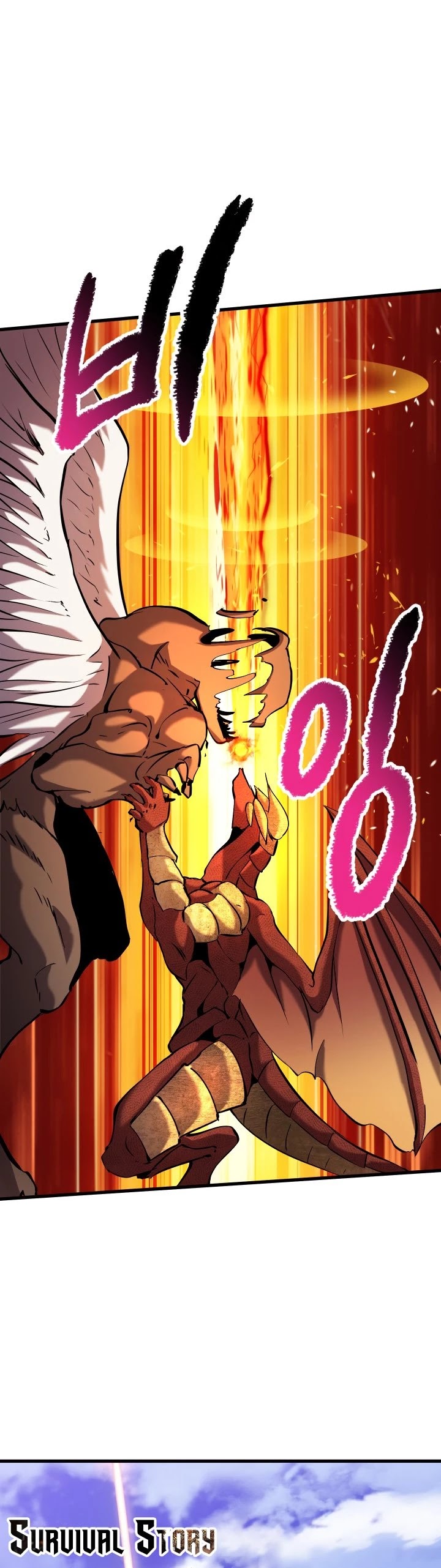 Read Survival Story of a Sword King in a Fantasy World Manga Online