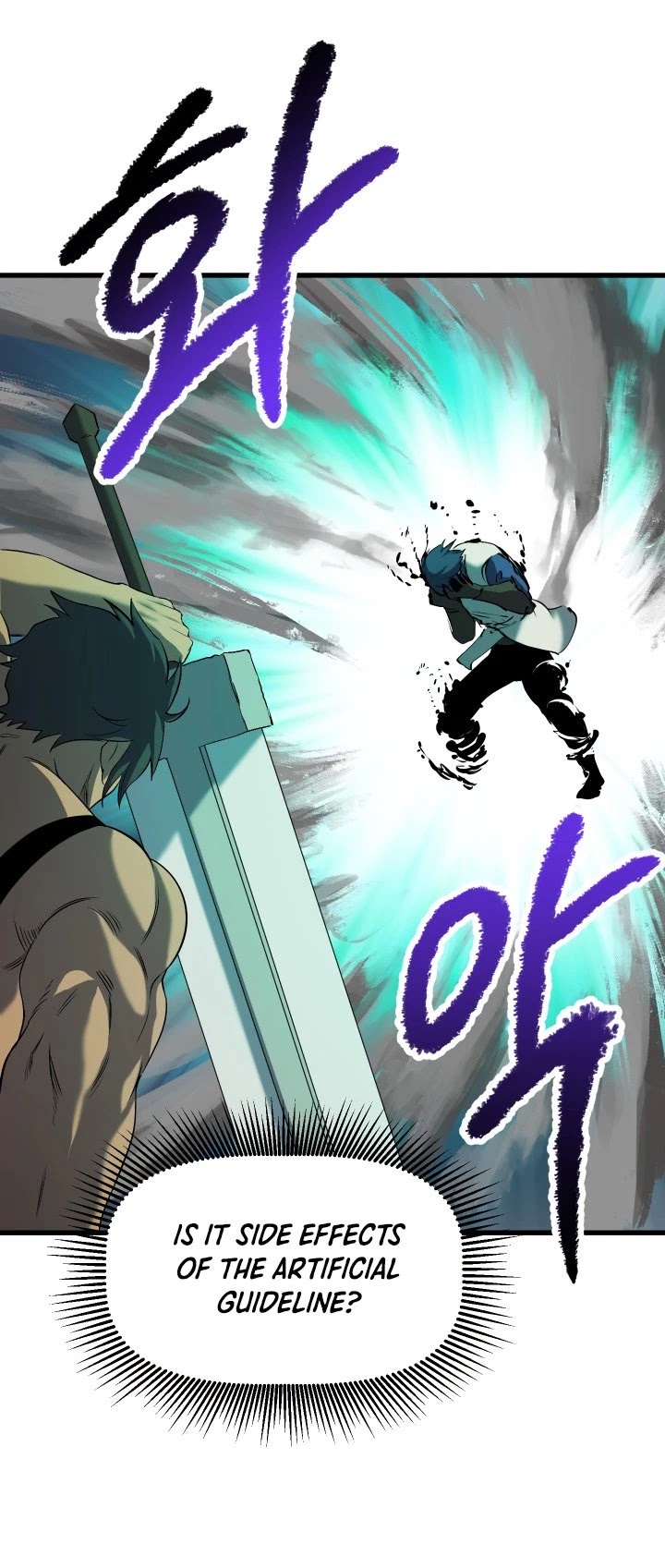 Read Survival Story of a Sword King in a Fantasy World Manga Online