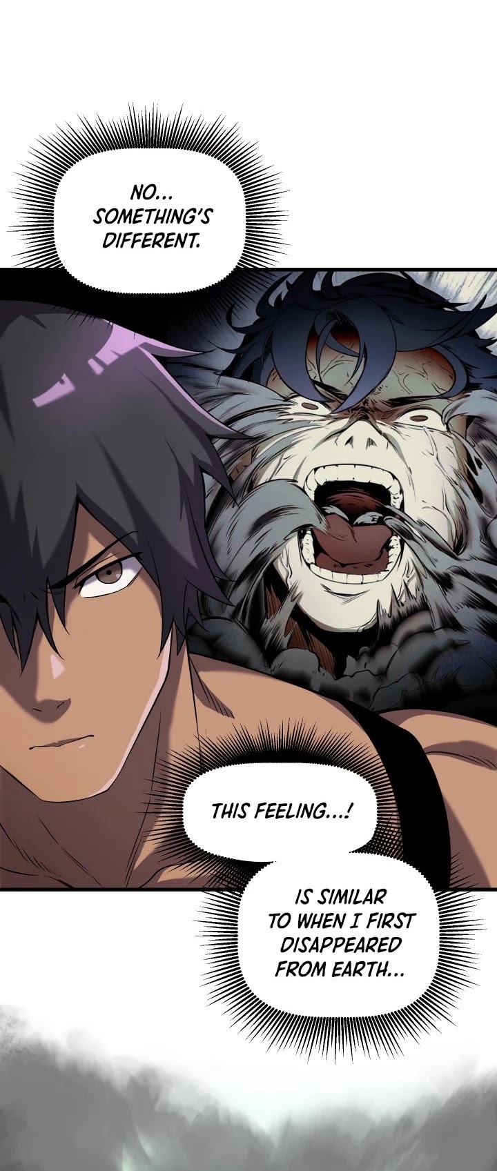 Read Survival Story of a Sword King in a Fantasy World Manga Online