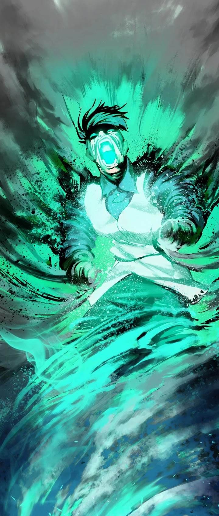 Read Survival Story of a Sword King in a Fantasy World Manga Online