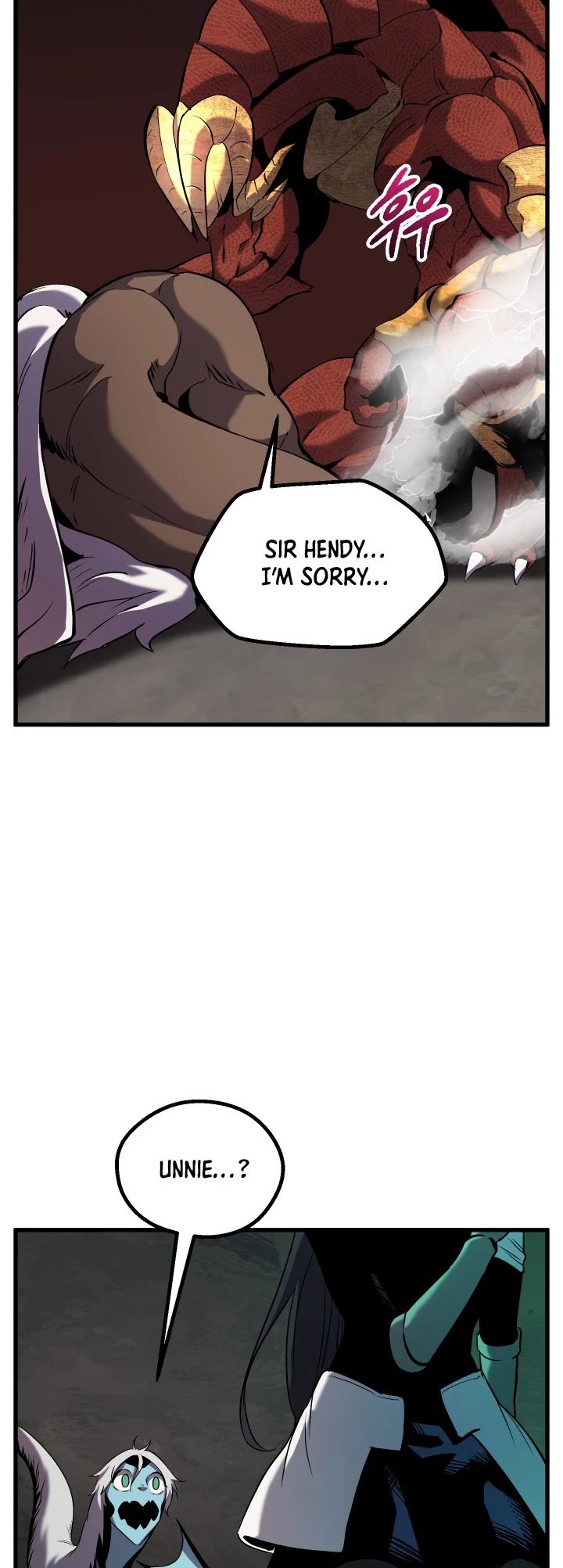 Read Survival Story of a Sword King in a Fantasy World Manga Online