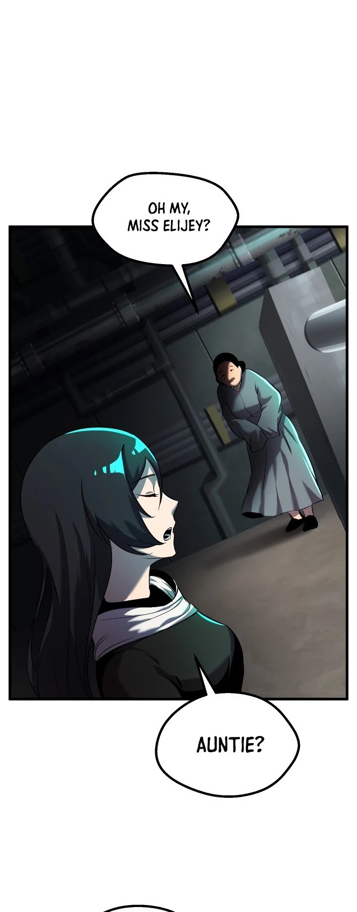 Read Survival Story of a Sword King in a Fantasy World Manga Online