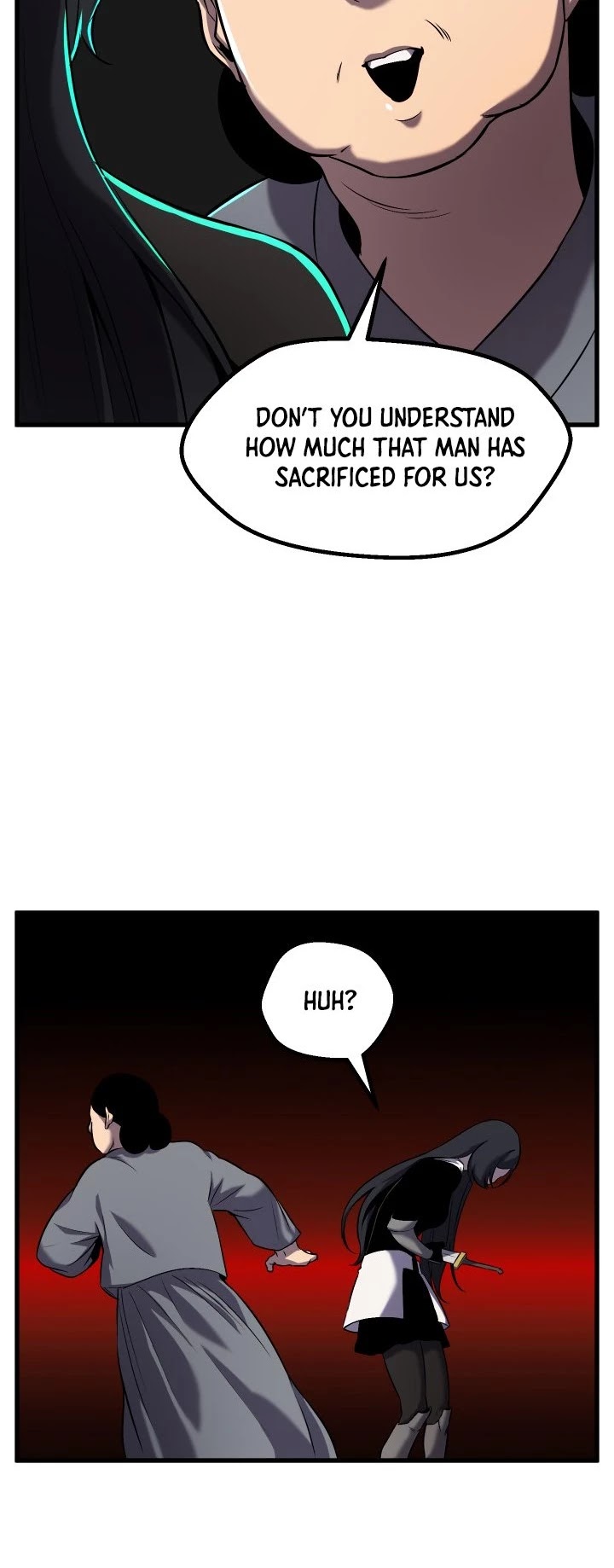 Read Survival Story of a Sword King in a Fantasy World Manga Online