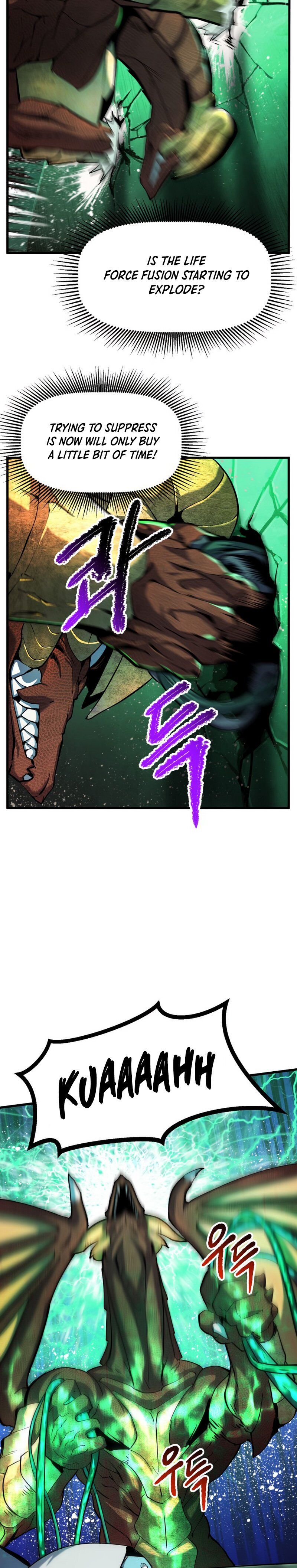 Read Survival Story of a Sword King in a Fantasy World Manga Online