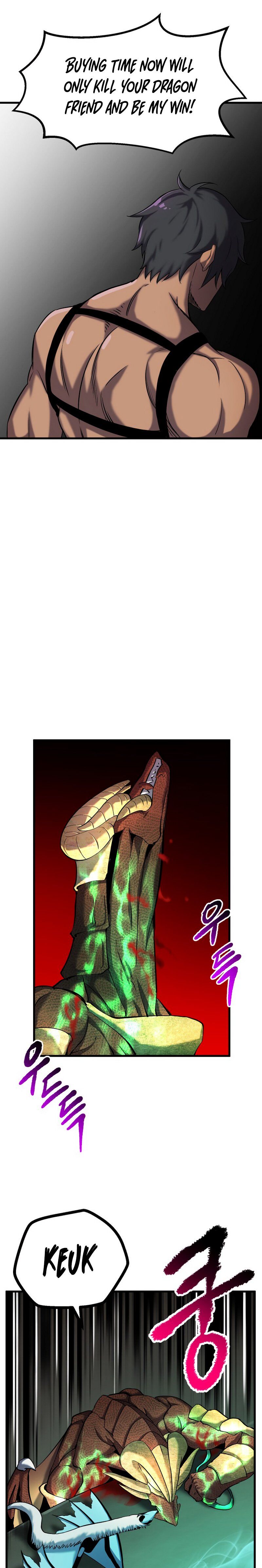 Read Survival Story of a Sword King in a Fantasy World Manga Online