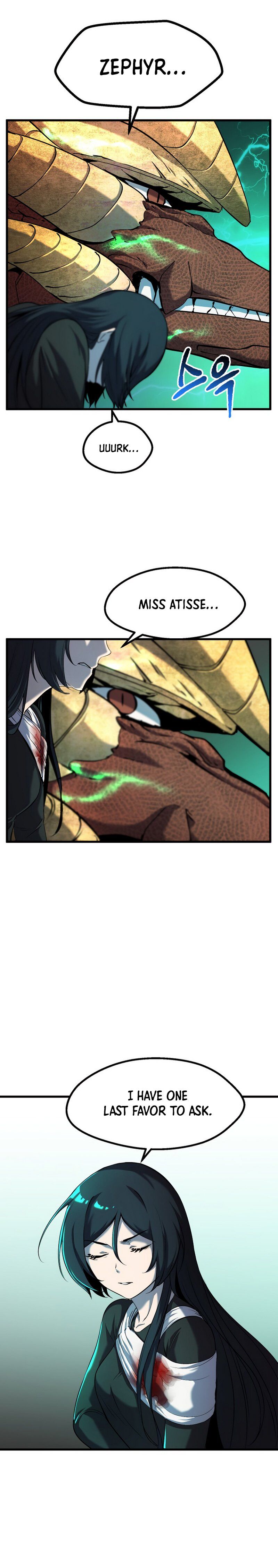 Read Survival Story of a Sword King in a Fantasy World Manga Online