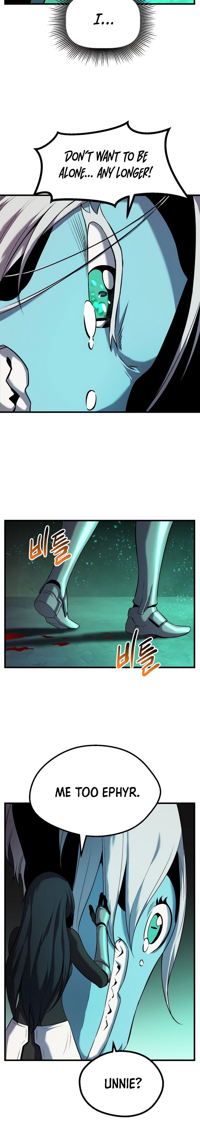 Read Survival Story of a Sword King in a Fantasy World Manga Online