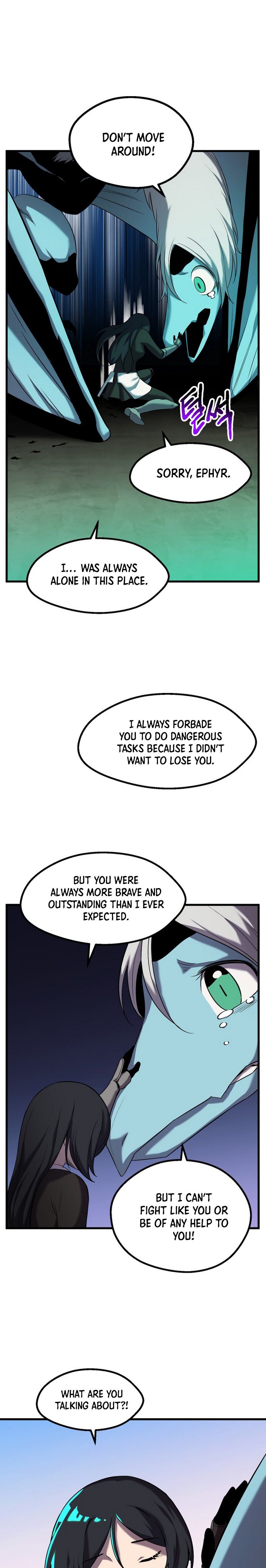 Read Survival Story of a Sword King in a Fantasy World Manga Online