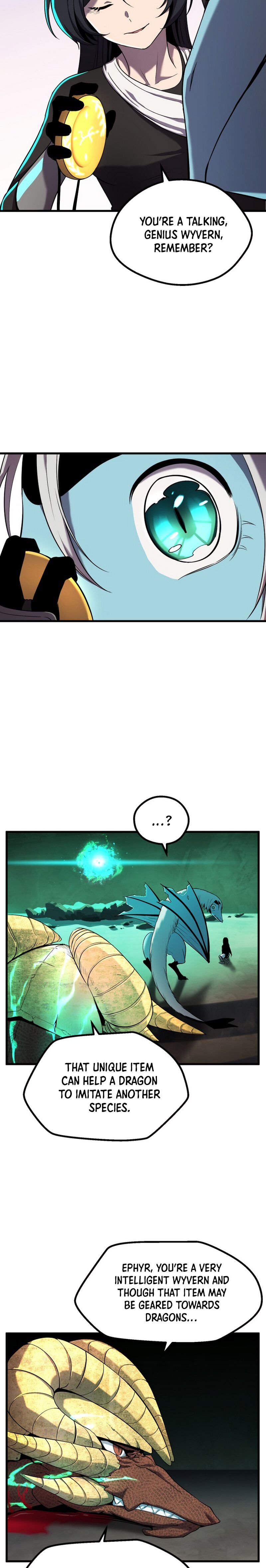 Read Survival Story of a Sword King in a Fantasy World Manga Online
