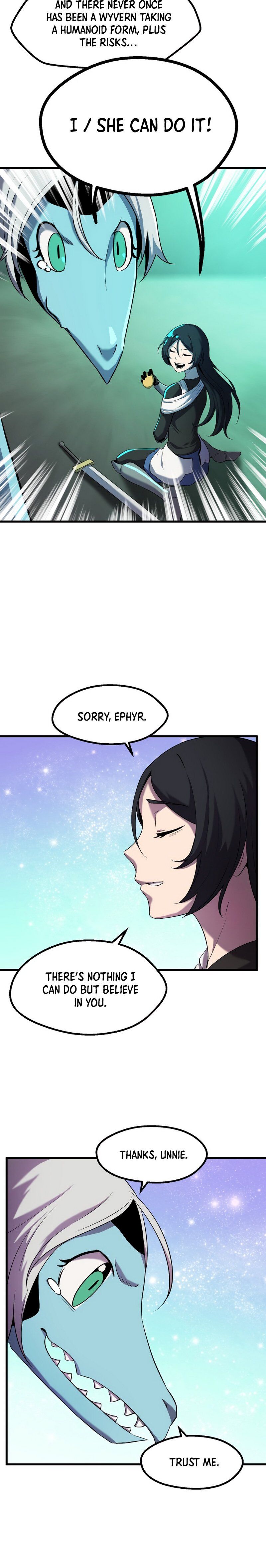 Read Survival Story of a Sword King in a Fantasy World Manga Online
