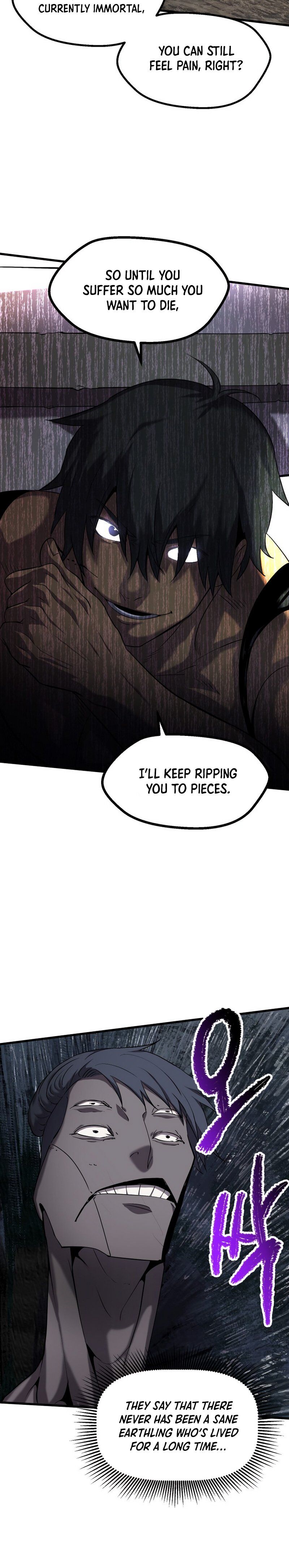 Read Survival Story of a Sword King in a Fantasy World Manga Online