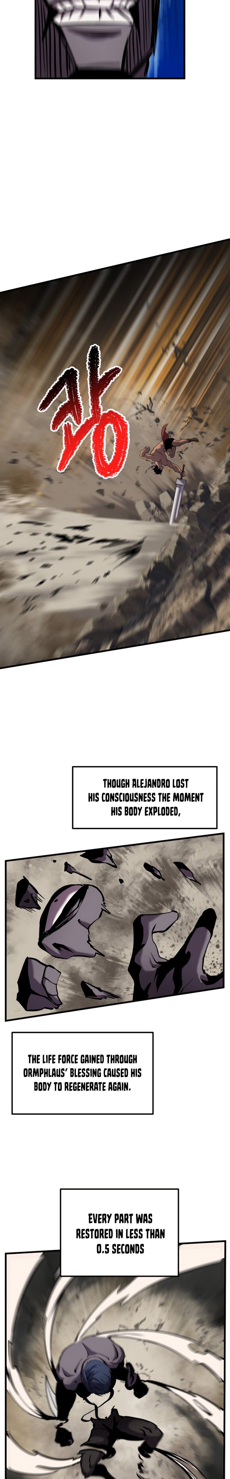 Read Survival Story of a Sword King in a Fantasy World Manga Online