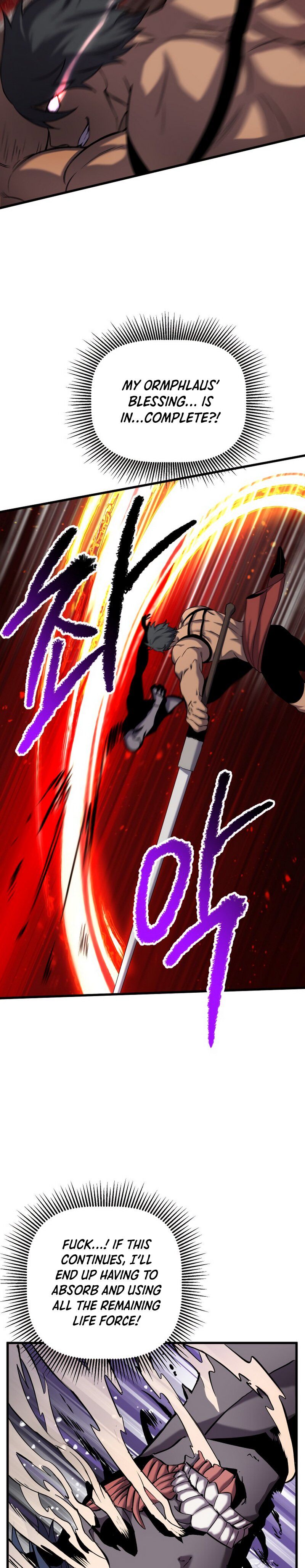 Read Survival Story of a Sword King in a Fantasy World Manga Online