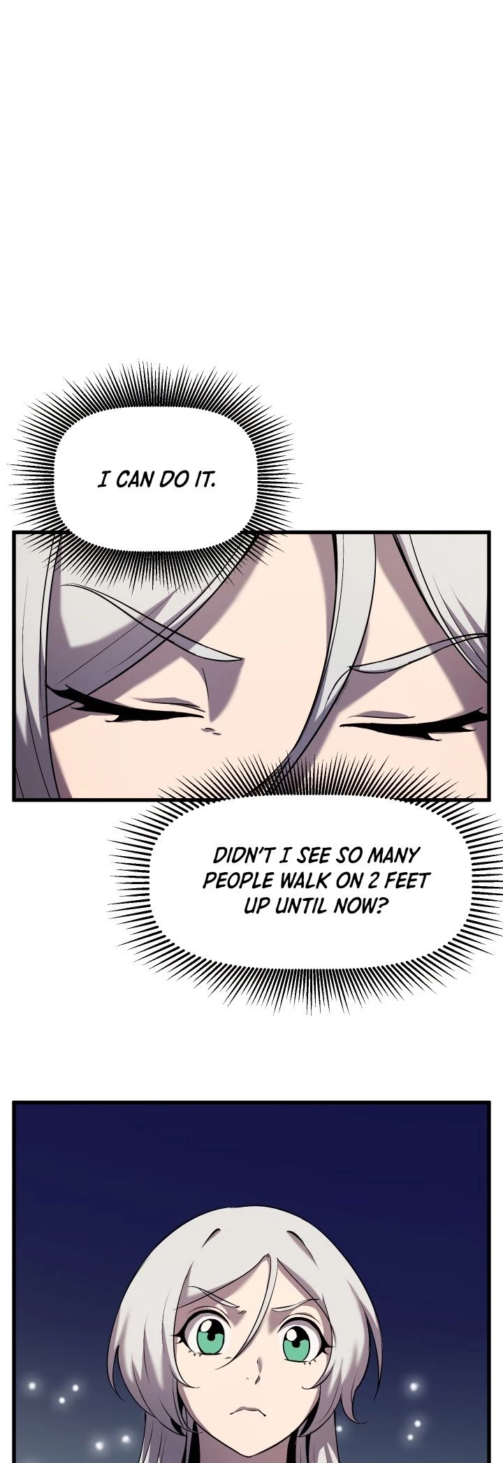 Read Survival Story of a Sword King in a Fantasy World Manga Online