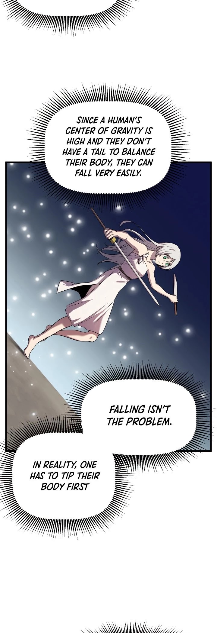 Read Survival Story of a Sword King in a Fantasy World Manga Online