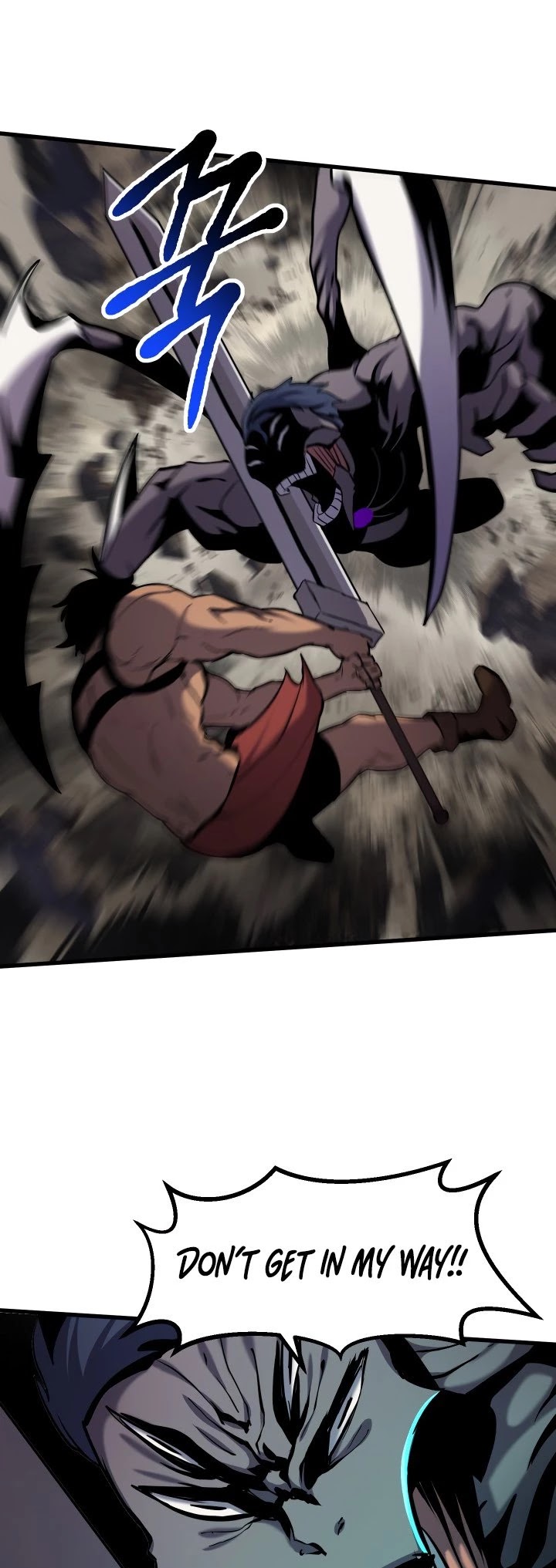 Read Survival Story of a Sword King in a Fantasy World Manga Online