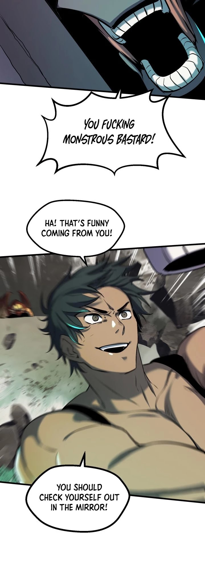 Read Survival Story of a Sword King in a Fantasy World Manga Online
