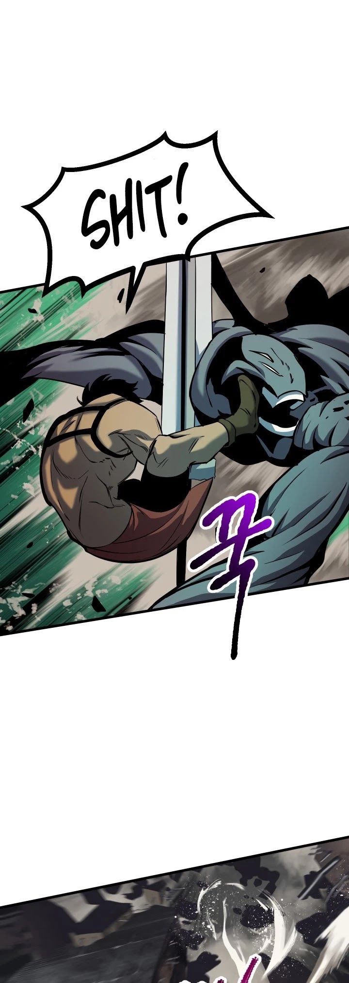 Read Survival Story of a Sword King in a Fantasy World Manga Online