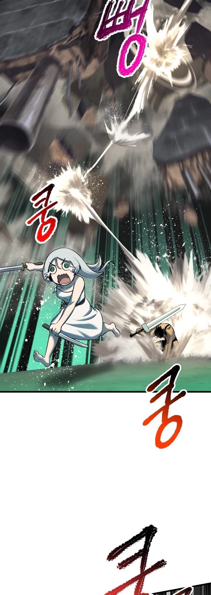 Read Survival Story of a Sword King in a Fantasy World Manga Online