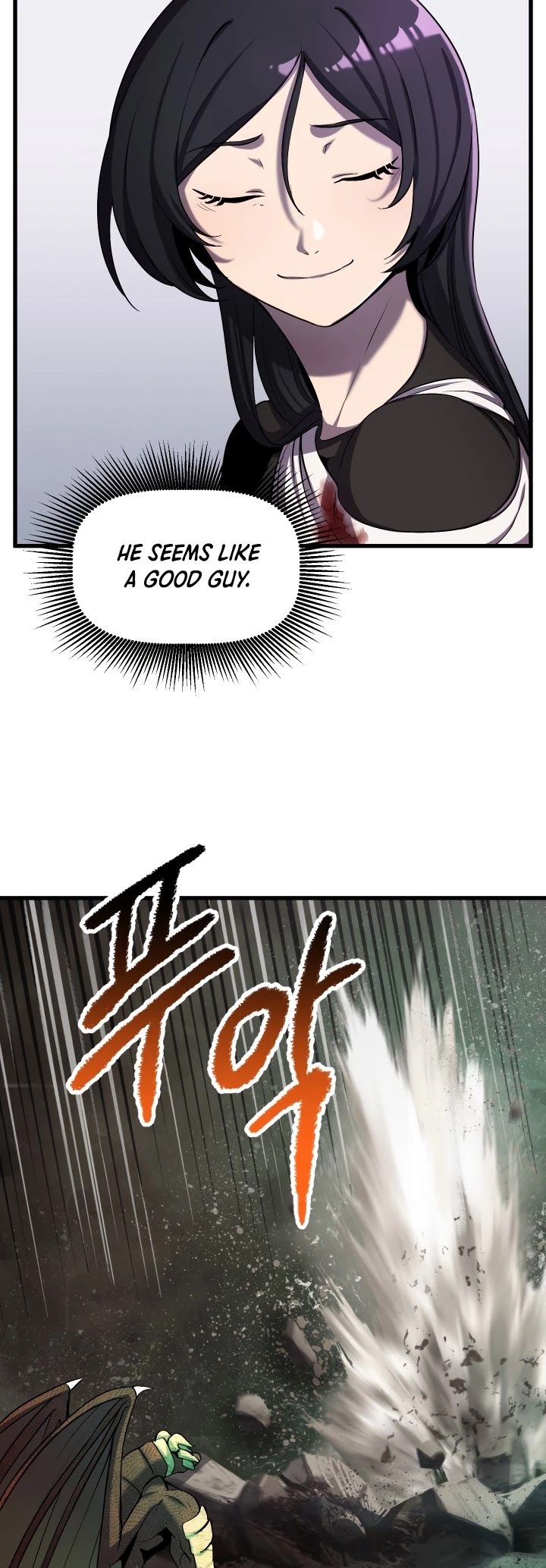 Read Survival Story of a Sword King in a Fantasy World Manga Online