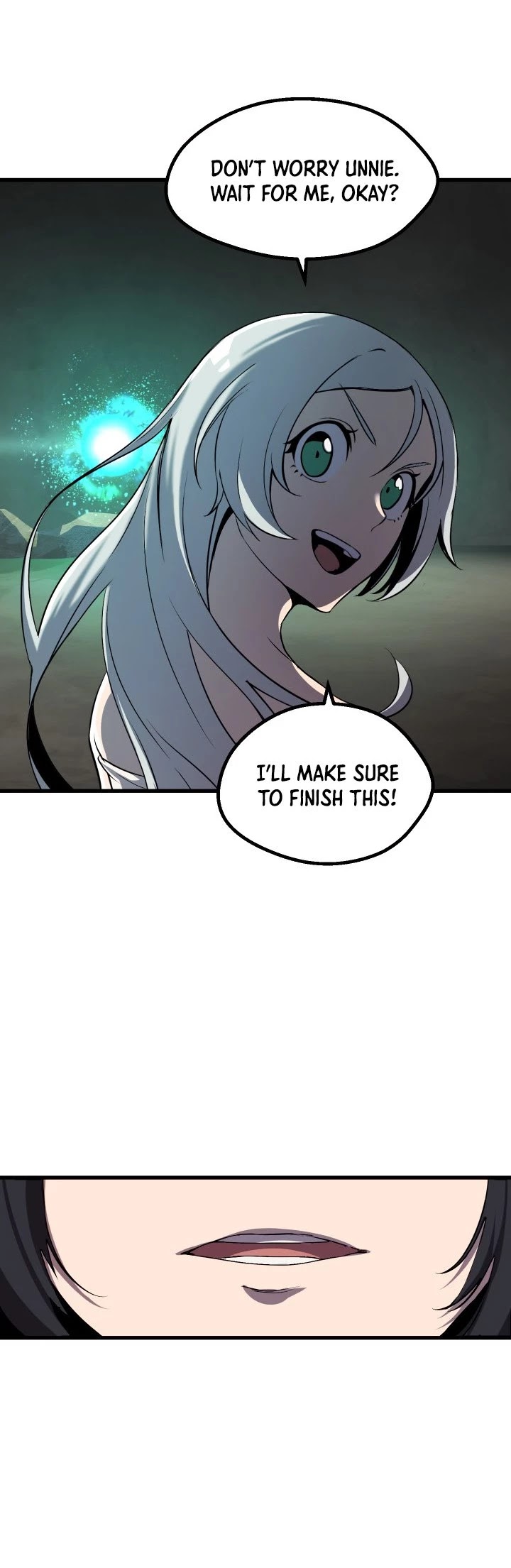 Read Survival Story of a Sword King in a Fantasy World Manga Online