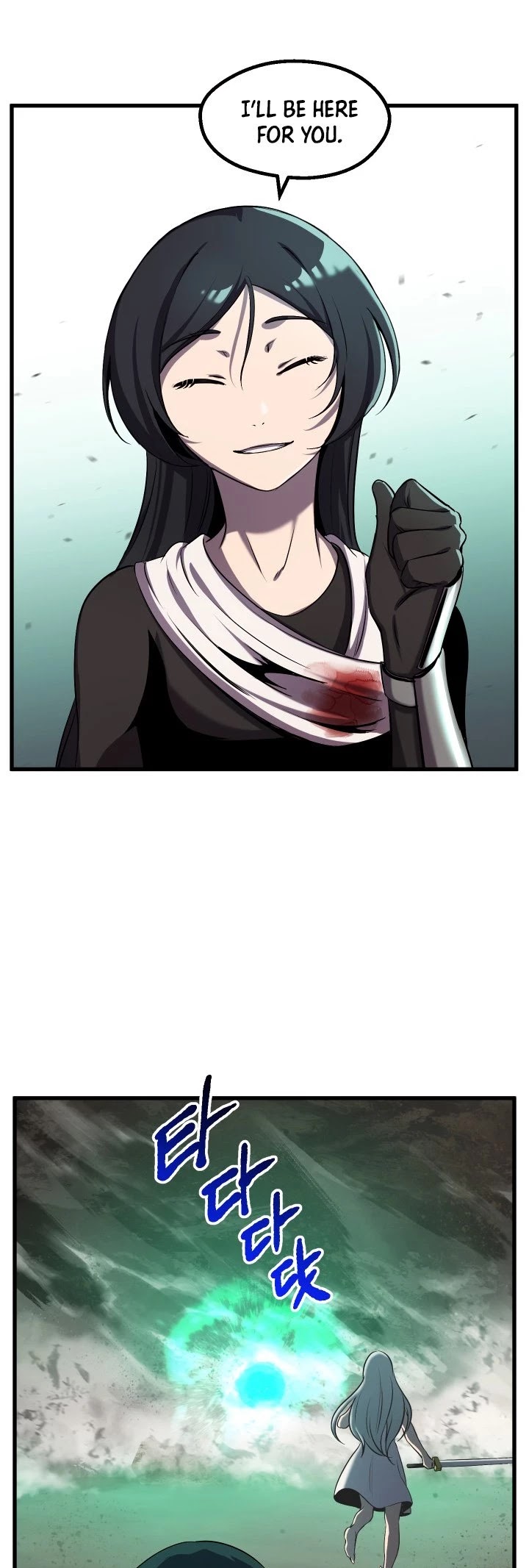 Read Survival Story of a Sword King in a Fantasy World Manga Online