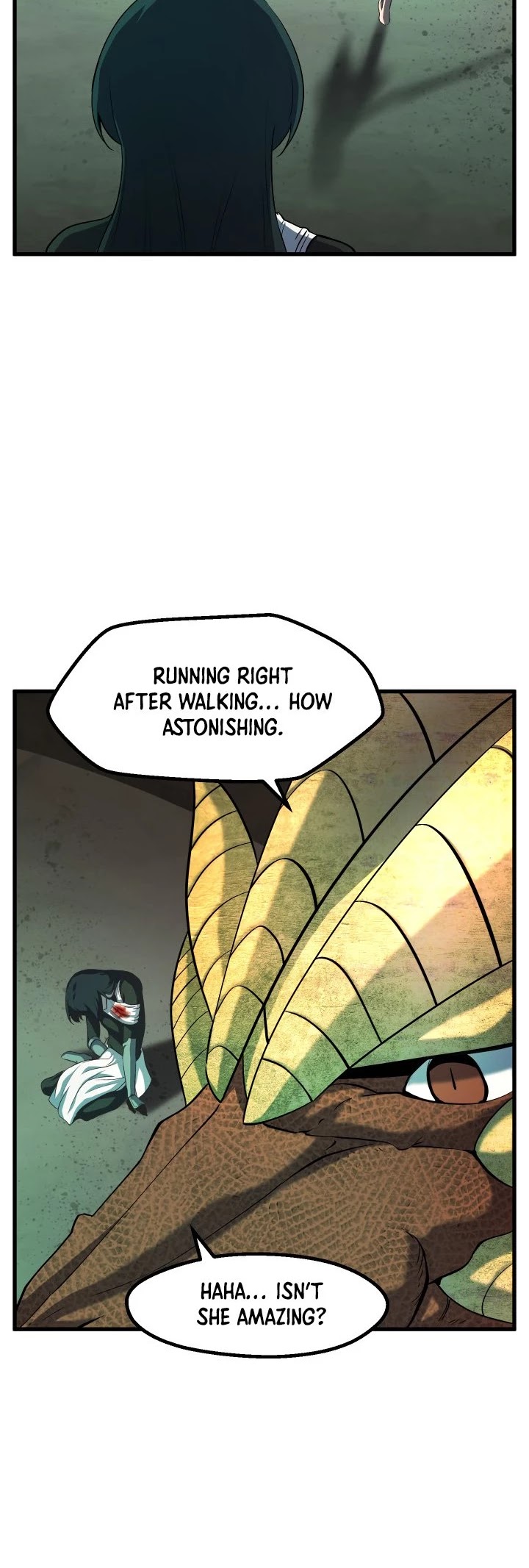 Read Survival Story of a Sword King in a Fantasy World Manga Online