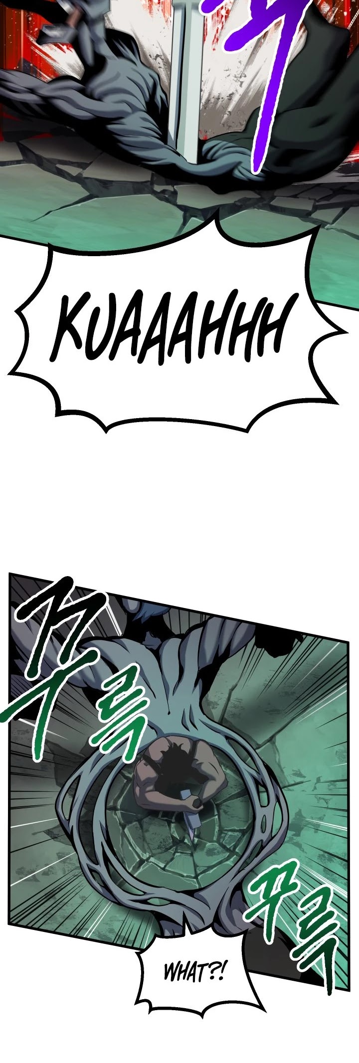 Read Survival Story of a Sword King in a Fantasy World Manga Online