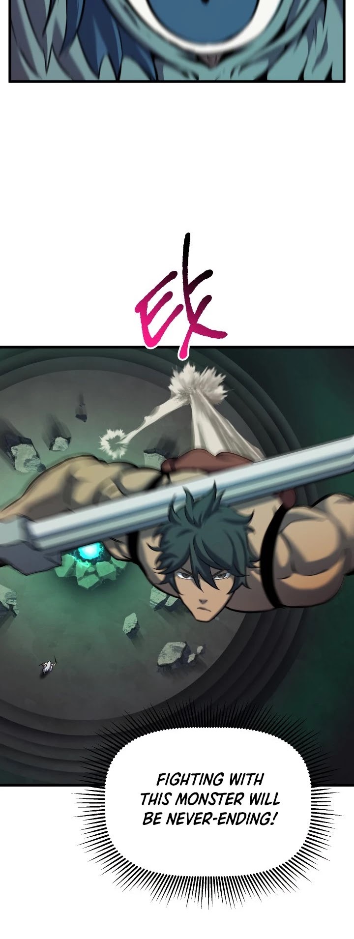 Read Survival Story of a Sword King in a Fantasy World Manga Online
