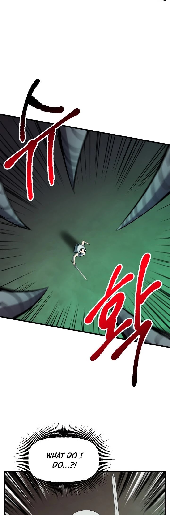 Read Survival Story of a Sword King in a Fantasy World Manga Online