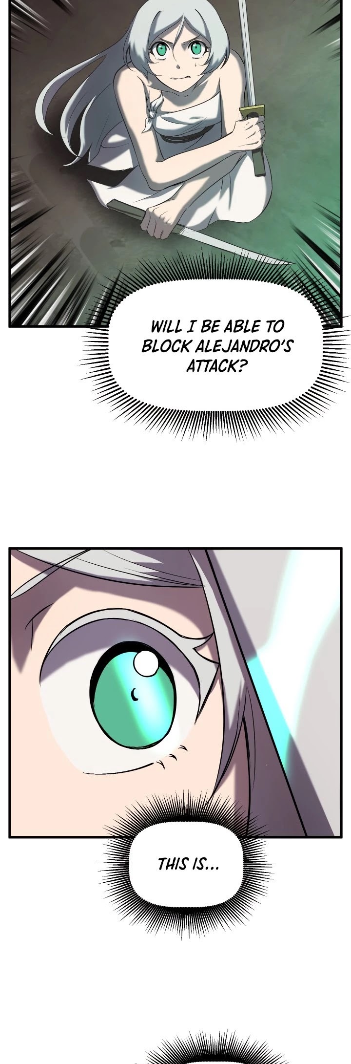 Read Survival Story of a Sword King in a Fantasy World Manga Online