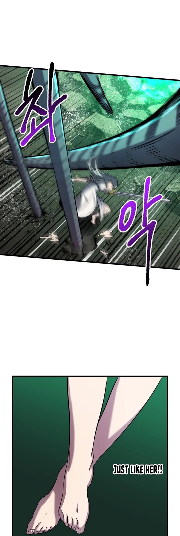 Read Survival Story of a Sword King in a Fantasy World Manga Online