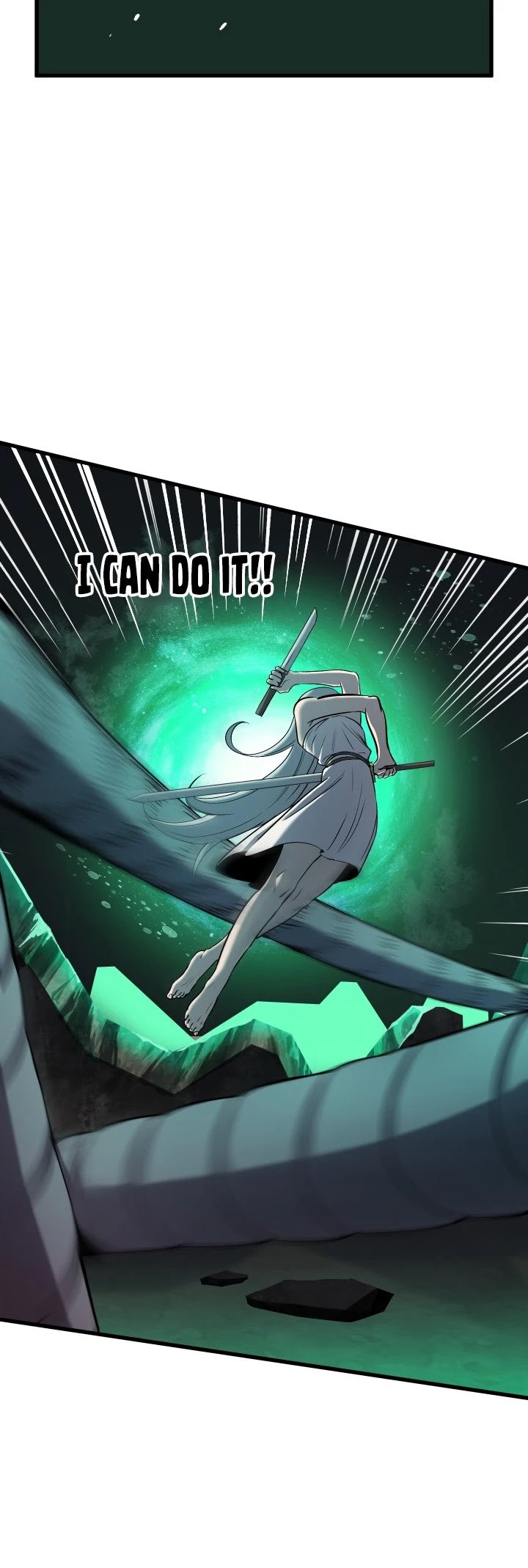 Read Survival Story of a Sword King in a Fantasy World Manga Online