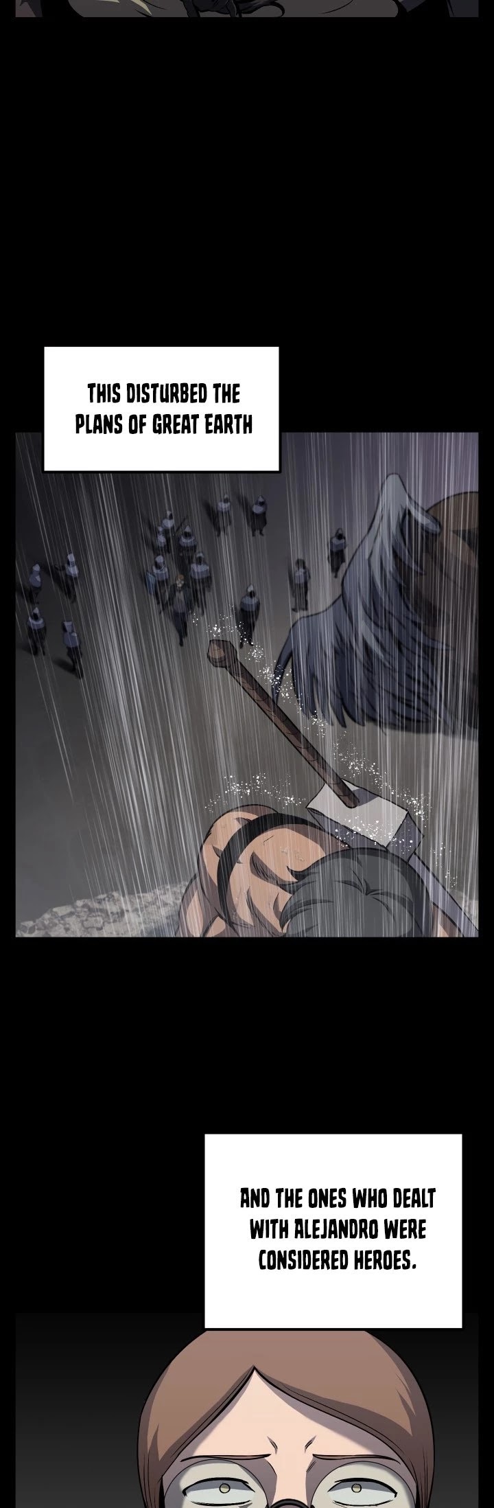 Read Survival Story of a Sword King in a Fantasy World Manga Online