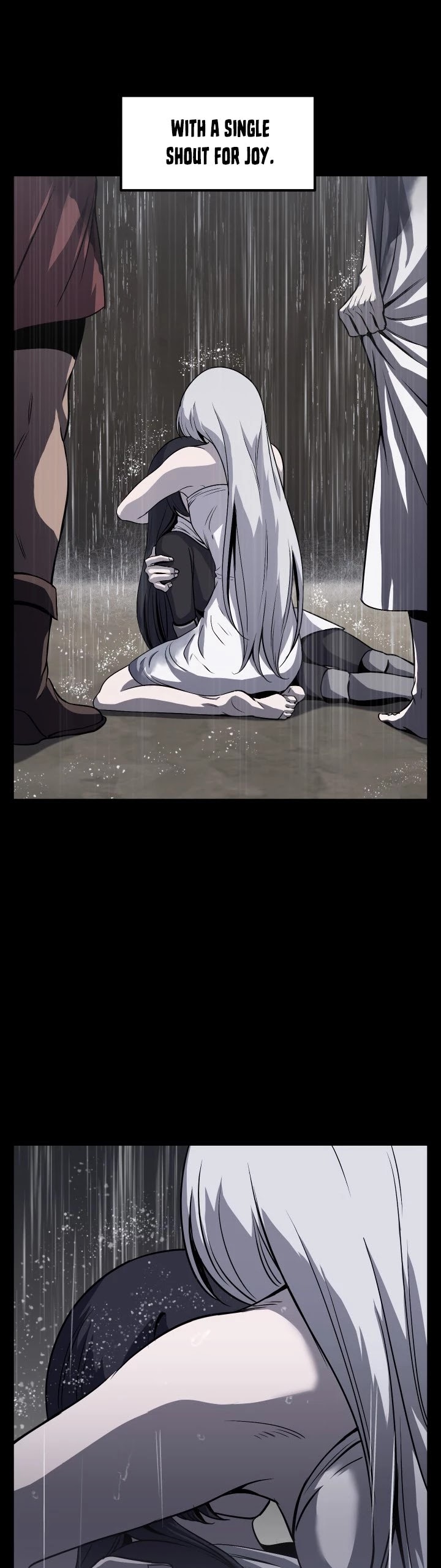 Read Survival Story of a Sword King in a Fantasy World Manga Online