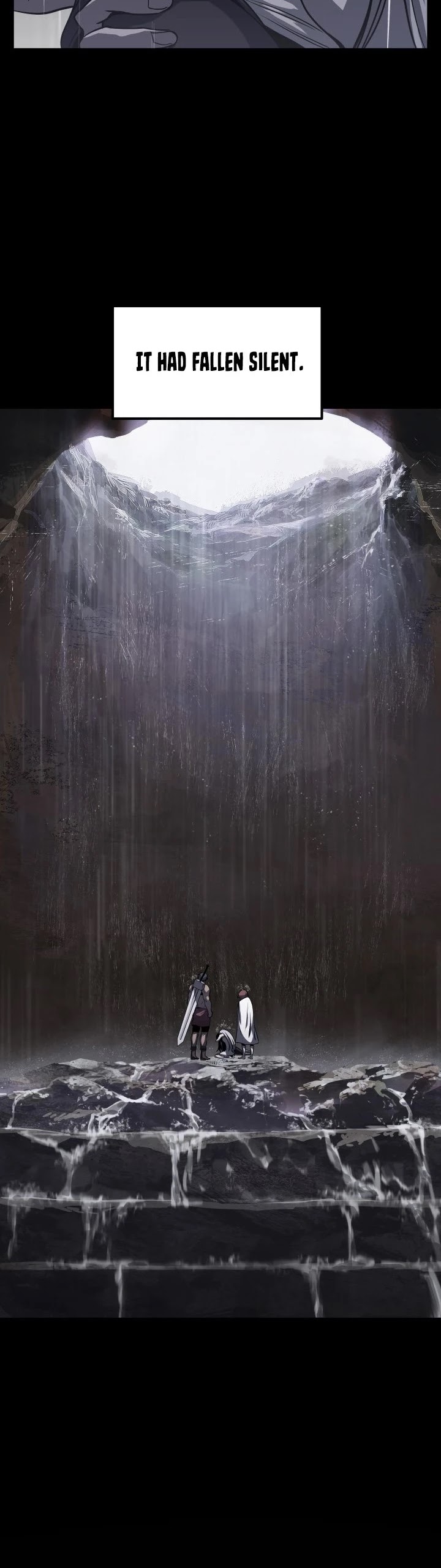 Read Survival Story of a Sword King in a Fantasy World Manga Online