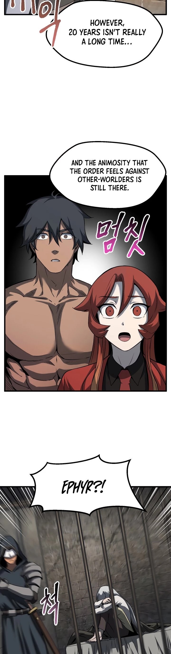 Read Survival Story of a Sword King in a Fantasy World Manga Online