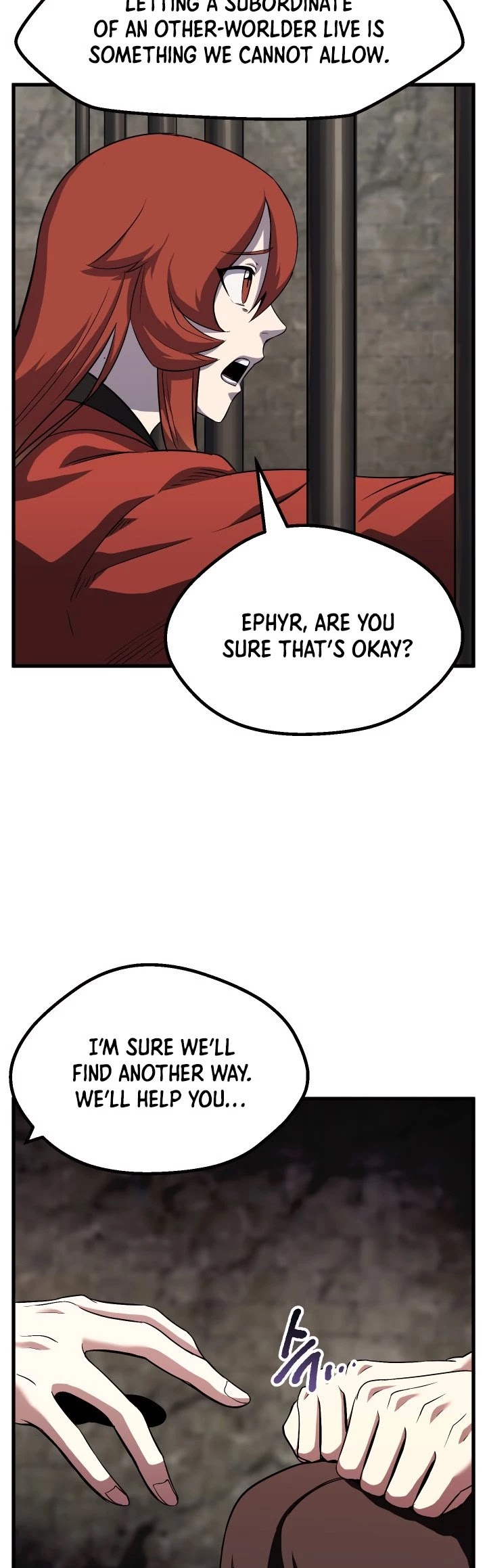 Read Survival Story of a Sword King in a Fantasy World Manga Online