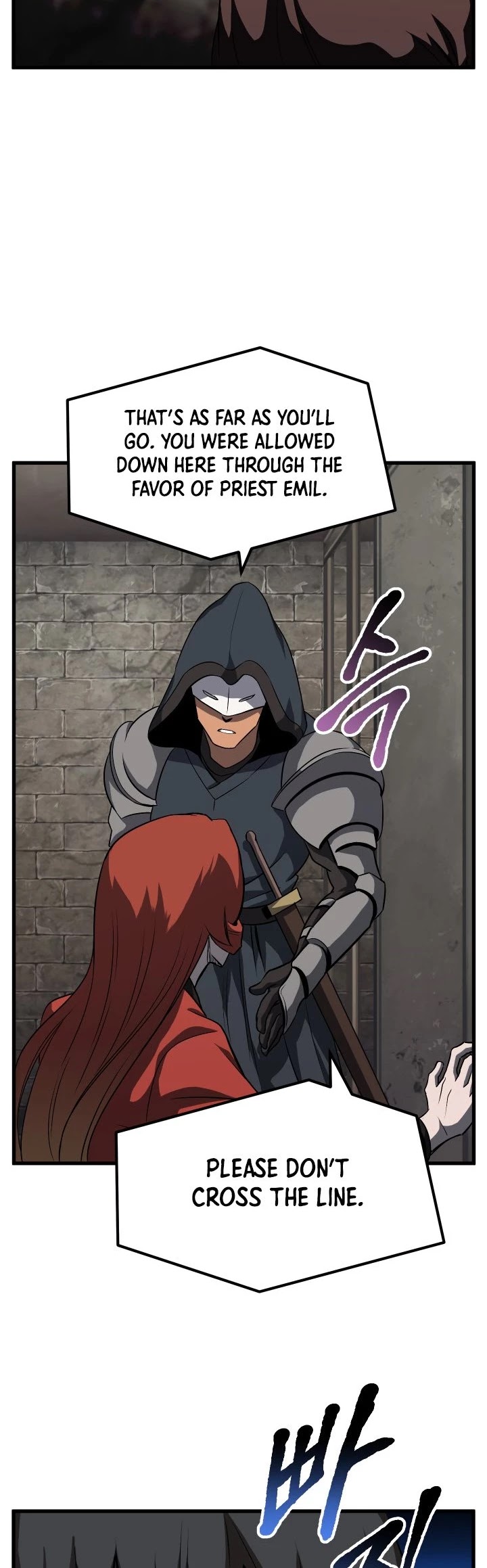 Read Survival Story of a Sword King in a Fantasy World Manga Online