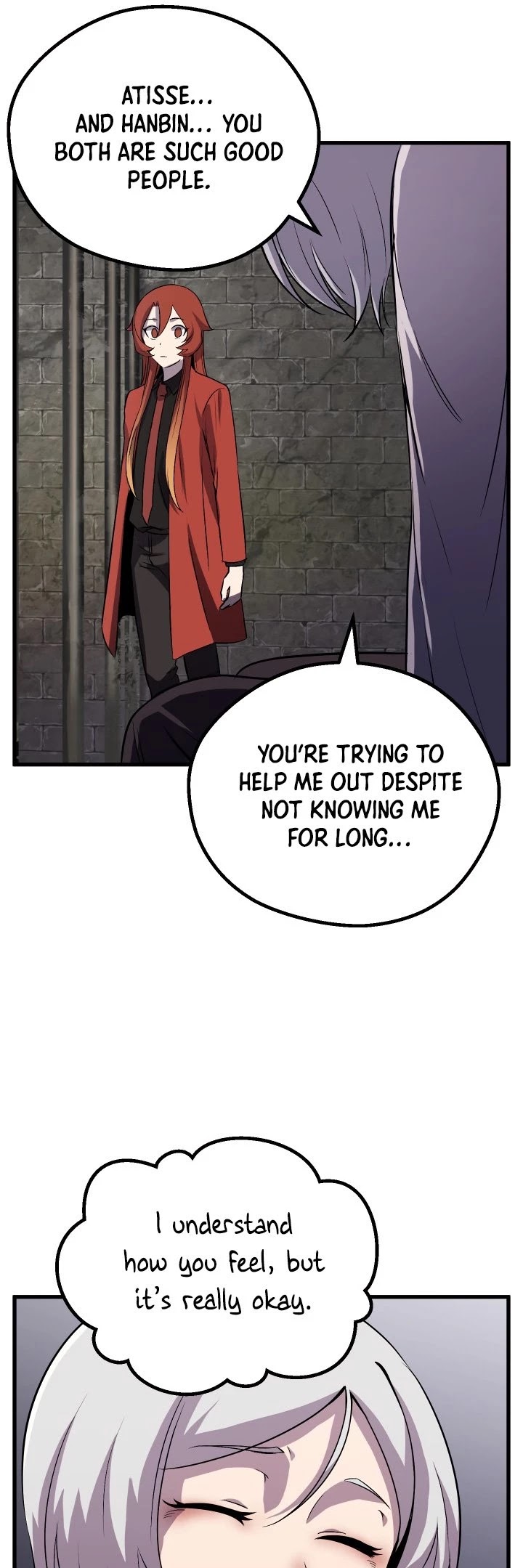 Read Survival Story of a Sword King in a Fantasy World Manga Online
