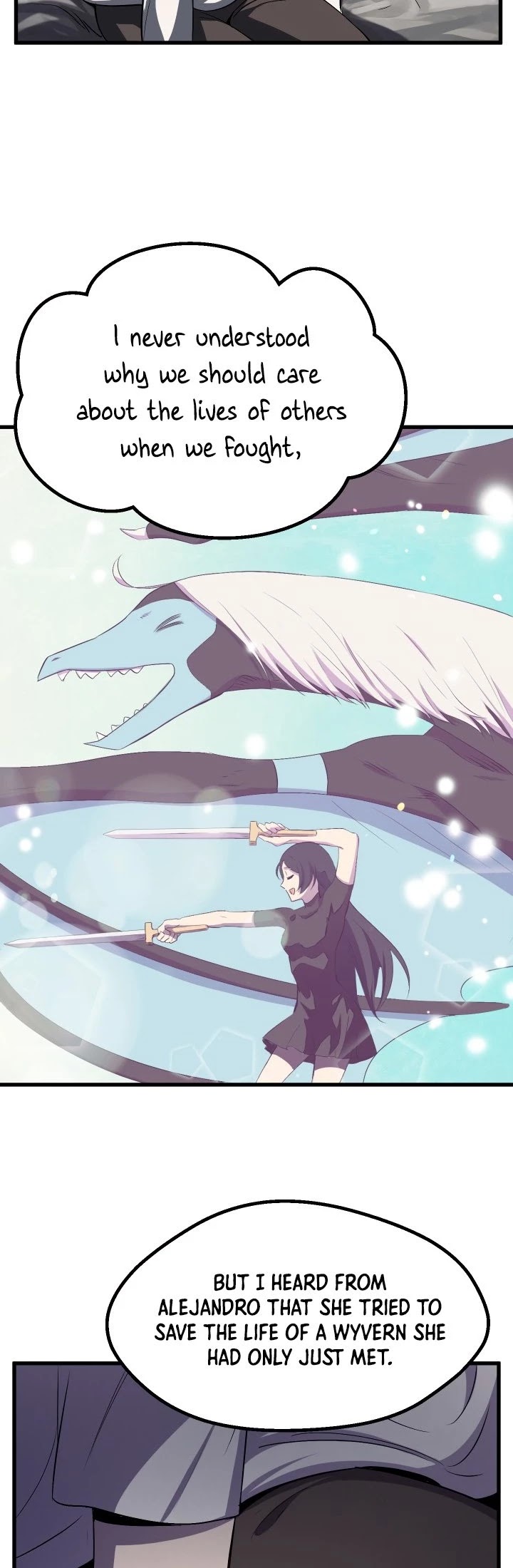 Read Survival Story of a Sword King in a Fantasy World Manga Online
