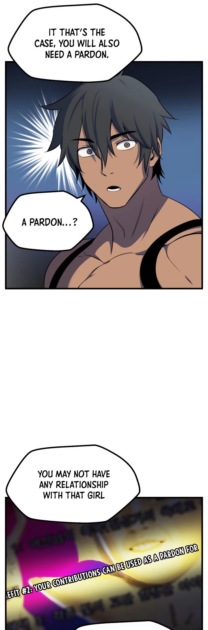 Read Survival Story of a Sword King in a Fantasy World Manga Online