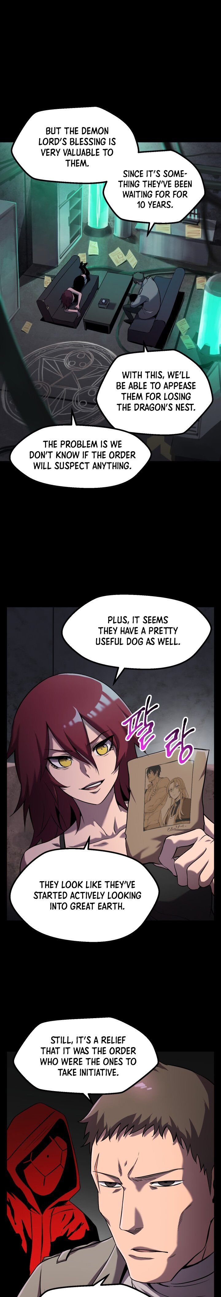 Read Survival Story of a Sword King in a Fantasy World Manga Online