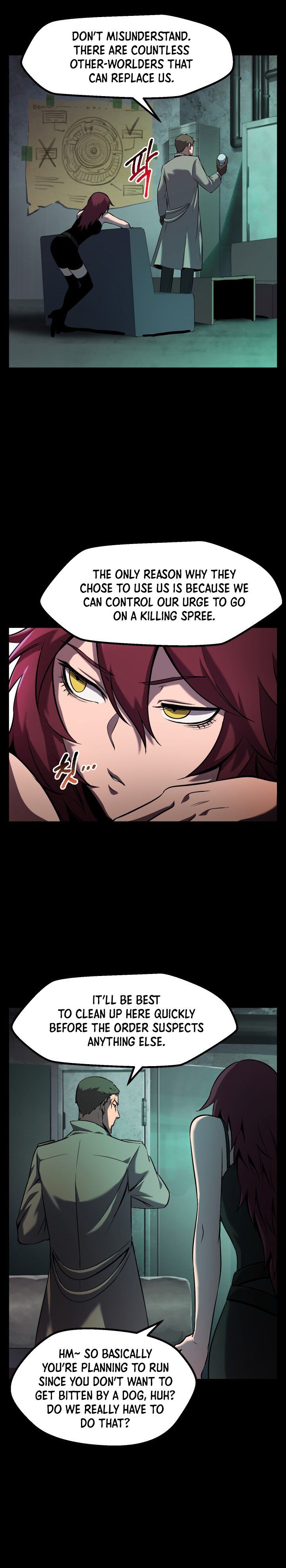 Read Survival Story of a Sword King in a Fantasy World Manga Online