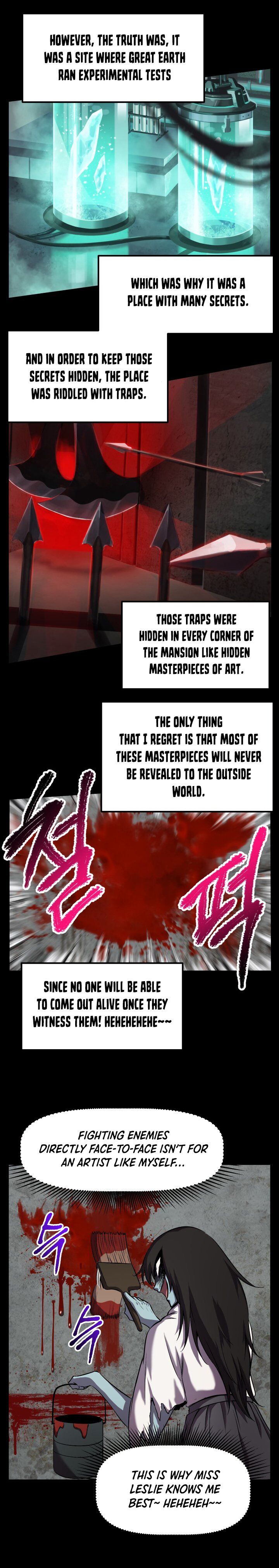 Read Survival Story of a Sword King in a Fantasy World Manga Online