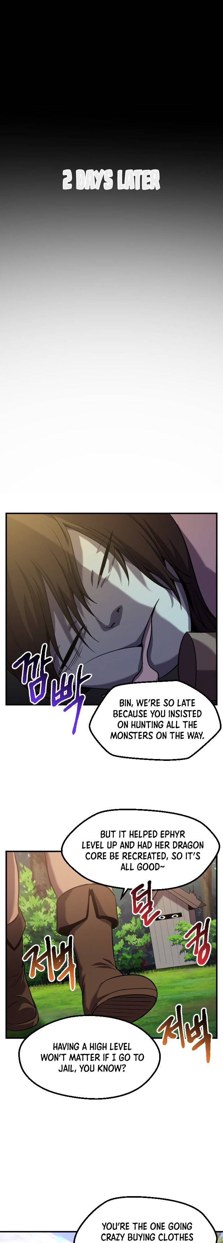 Read Survival Story of a Sword King in a Fantasy World Manga Online