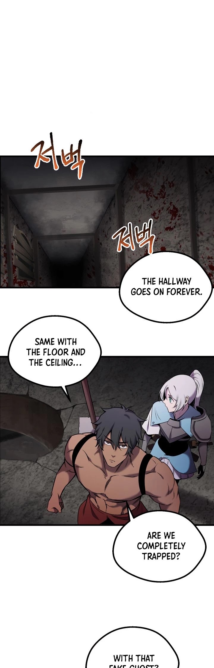 Read Survival Story of a Sword King in a Fantasy World Manga Online