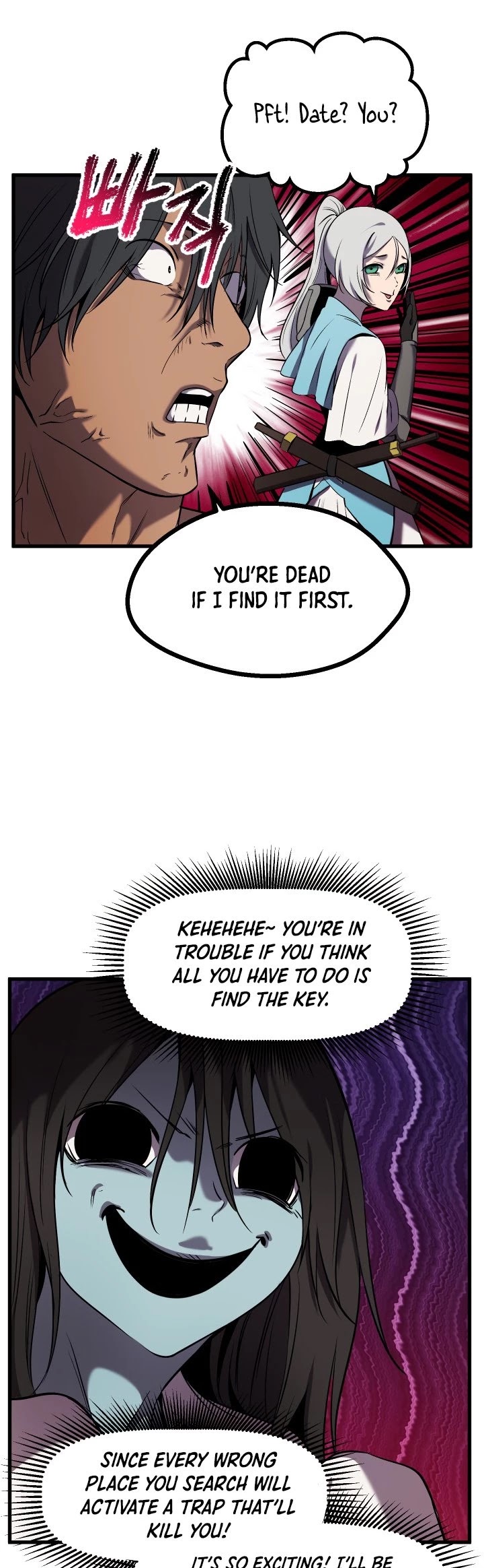Read Survival Story of a Sword King in a Fantasy World Manga Online