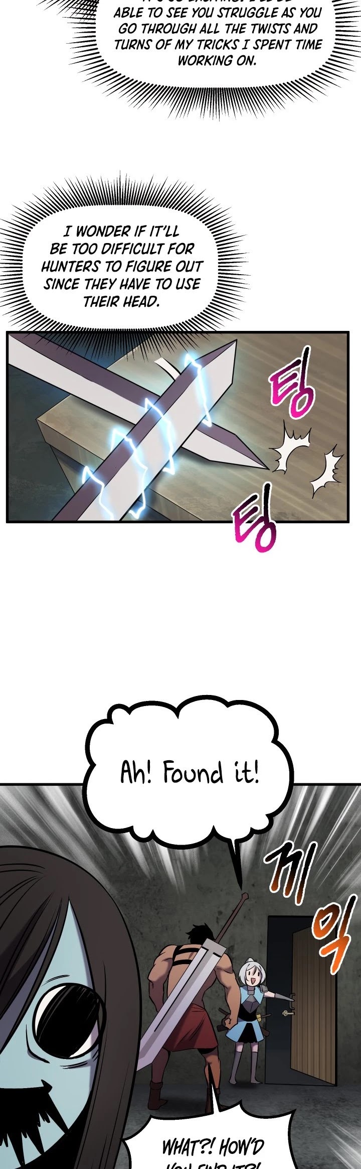 Read Survival Story of a Sword King in a Fantasy World Manga Online